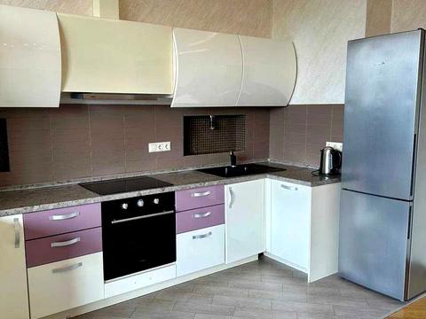 квартира за адресою Євгена Коновальця вул. (Щорса), 44-А