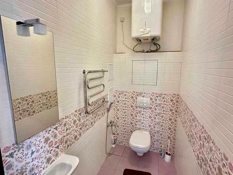 квартира за адресою Євгена Коновальця вул. (Щорса), 44-А
