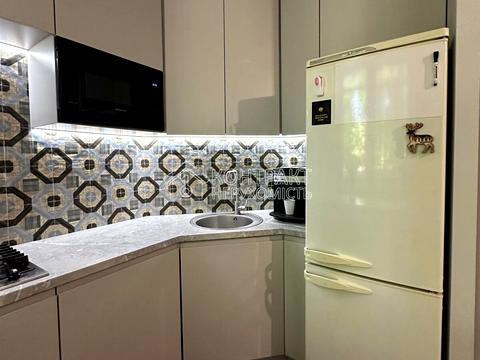 квартира по адресу Мироносицкая ул., 99