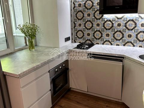 квартира за адресою Мироносицька вул., 99