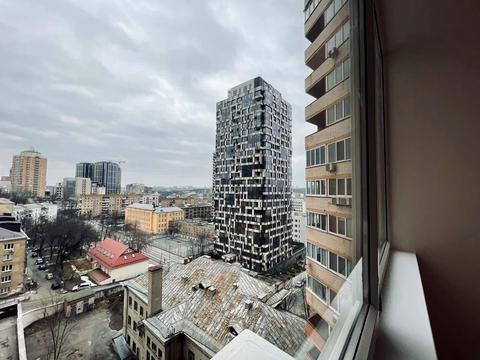 квартира за адресою Київ, Ділова вул. (Димитрова), 2-Б