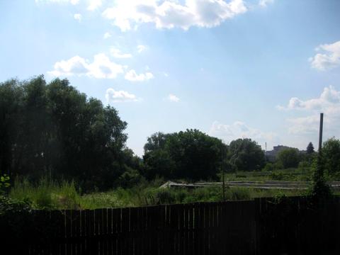 ділянка за адресою 