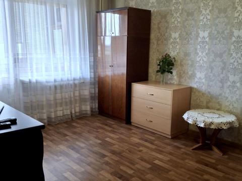 квартира за адресою Соломії Крушельницької вул., 5