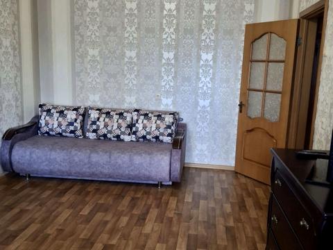 квартира за адресою Соломії Крушельницької вул., 5