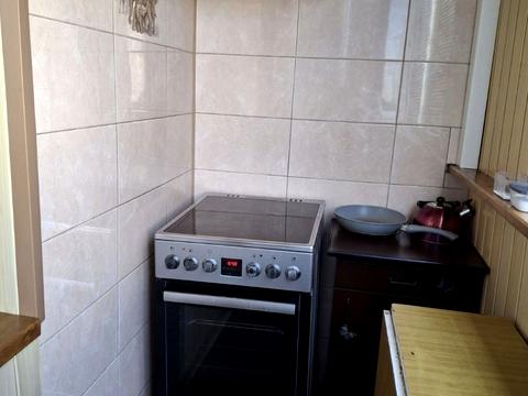 квартира за адресою Соломії Крушельницької вул., 5