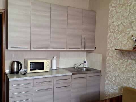 квартира за адресою Соломії Крушельницької вул., 5