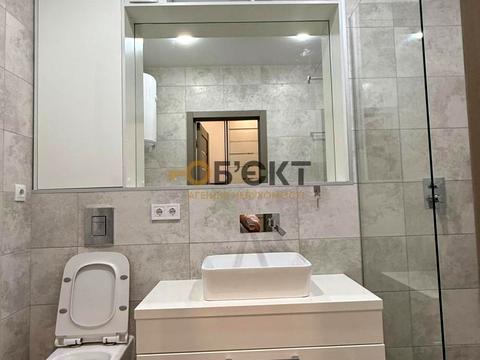 квартира по адресу Мира ул., 29
