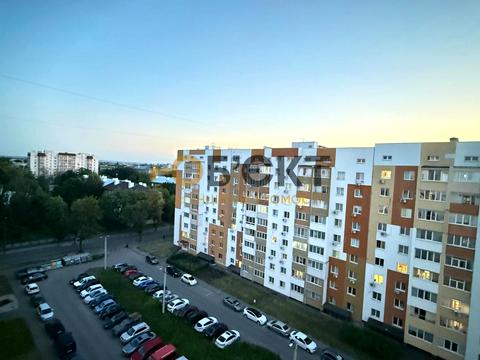 квартира по адресу Мира ул., 29