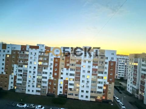 квартира по адресу Мира ул., 29
