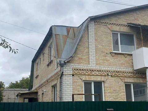 будинок за адресою Київ, Михайла Драй-Хмари вул. (Маршала Тухачевського)