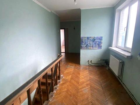 будинок за адресою Київ, Михайла Драй-Хмари вул. (Маршала Тухачевського)