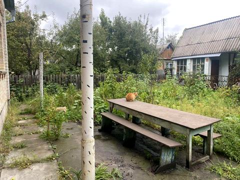 будинок за адресою Київ, Михайла Драй-Хмари вул. (Маршала Тухачевського)