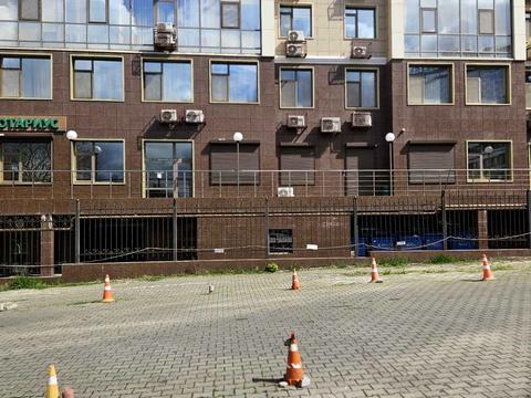 коммерческая по адресу Гагаринское Плато ул. (Гагаринское Плато), 5б