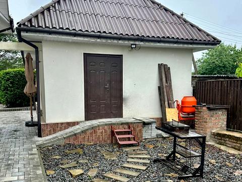 будинок за адресою с. Гаразджа, Весела