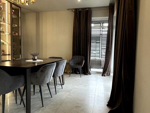 квартира за адресою 6-та Приміська вул., 13