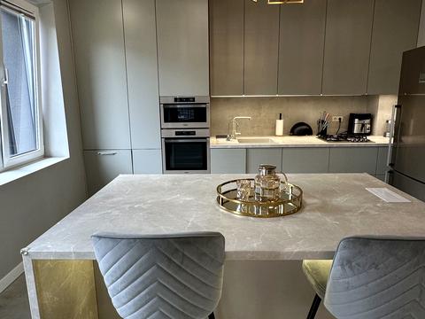 квартира за адресою 6-та Приміська вул., 13