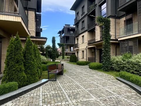 квартира за адресою 6-та Приміська вул., 13