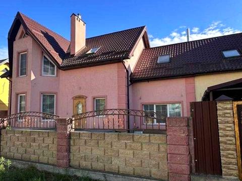 будинок за адресою с. Сокільники, Весняна вул., 4