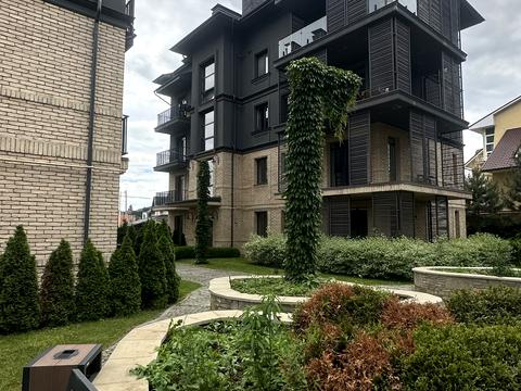 квартира за адресою 6-та Приміська вул., 13