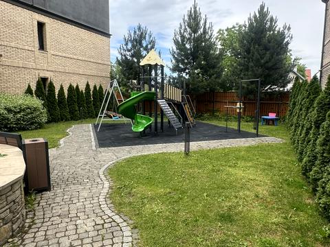 квартира за адресою 6-та Приміська вул., 13