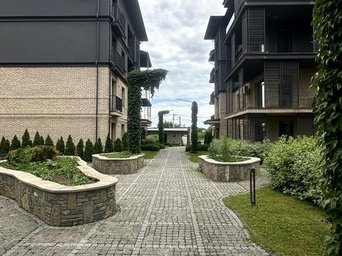 квартира за адресою 6-та Приміська вул., 13