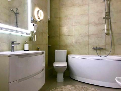 квартира за адресою Кахи Бендукідзе вул., 2