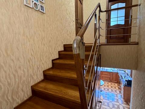 дом по адресу Образцова