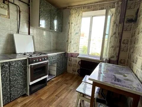 квартира по адресу Юрия Кондратюка ул. (Комунарівська), 7