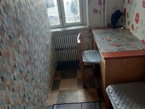 квартира по адресу Юрия Кондратюка ул. (Комунарівська), 7