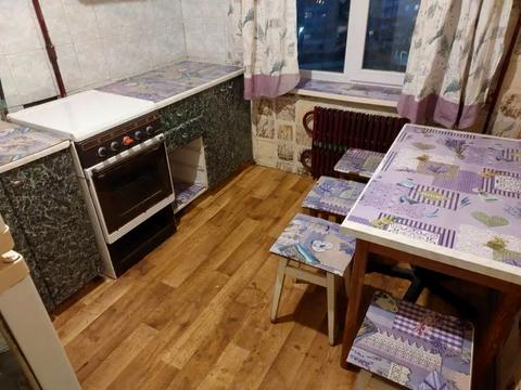 квартира по адресу Юрия Кондратюка ул. (Комунарівська), 7