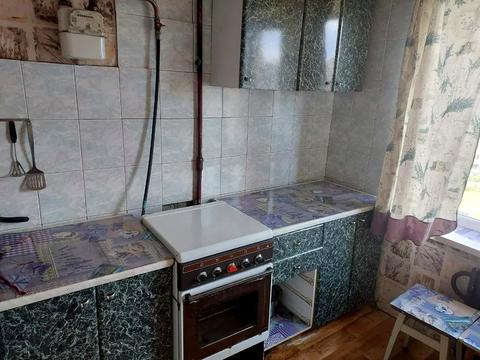 квартира по адресу Юрия Кондратюка ул. (Комунарівська), 7