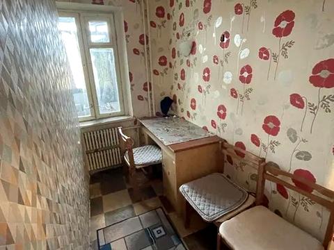 квартира по адресу Юрия Кондратюка ул. (Комунарівська), 7