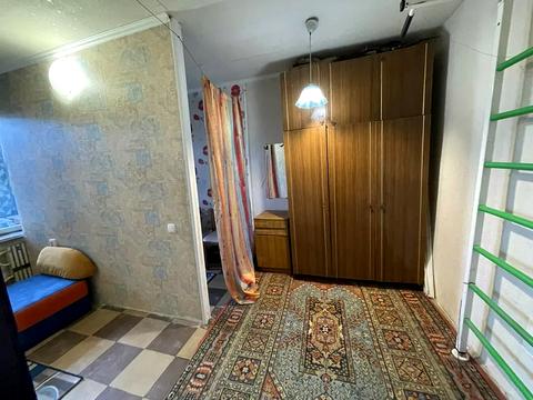 квартира по адресу Юрия Кондратюка ул. (Комунарівська), 7