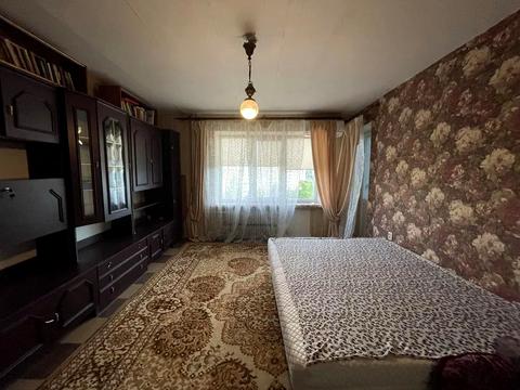 квартира по адресу Юрия Кондратюка ул. (Комунарівська), 7