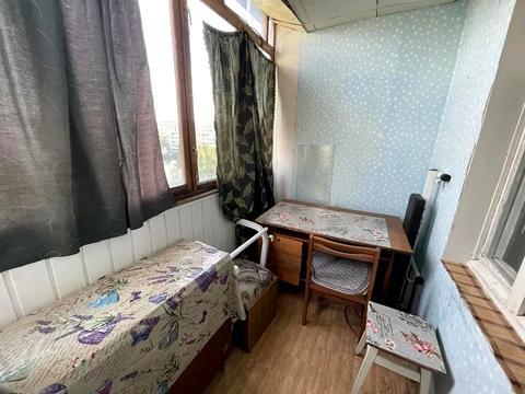 квартира по адресу Юрия Кондратюка ул. (Комунарівська), 7