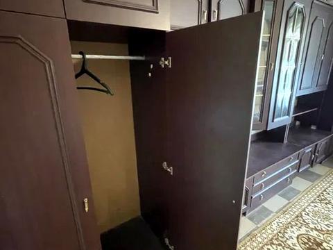квартира по адресу Юрия Кондратюка ул. (Комунарівська), 7