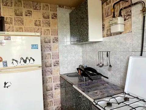 квартира по адресу Юрия Кондратюка ул. (Комунарівська), 7