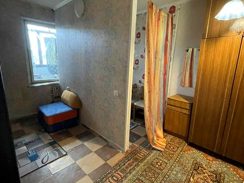 квартира по адресу Юрия Кондратюка ул. (Комунарівська), 7