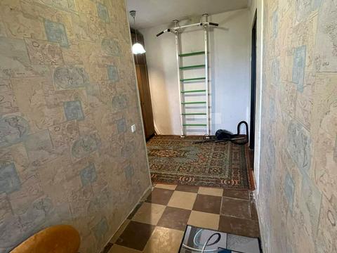 квартира по адресу Юрия Кондратюка ул. (Комунарівська), 7