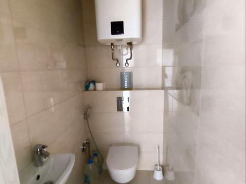 квартира по адресу Литературная ул., 8
