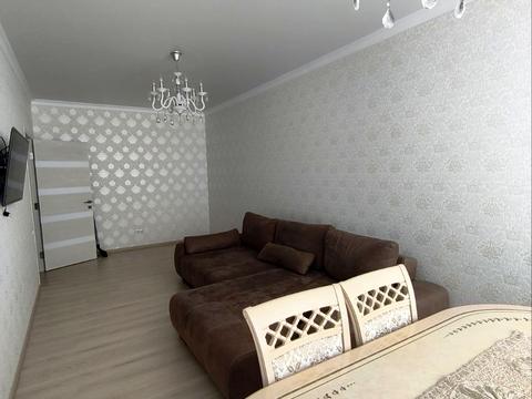 квартира по адресу Литературная ул., 8