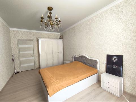 квартира по адресу Литературная ул., 8