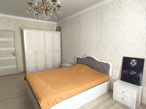 квартира по адресу Литературная ул., 8
