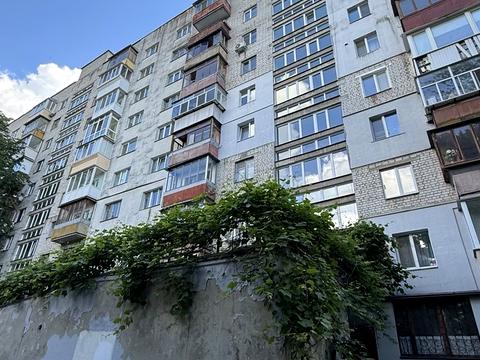квартира по адресу Донецкая ул., 57-А