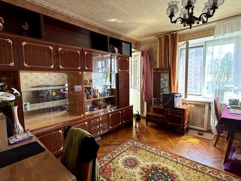 квартира по адресу Донецкая ул., 57-А