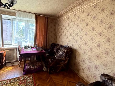 квартира по адресу Донецкая ул., 57-А