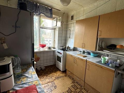 квартира по адресу Донецкая ул., 57-А