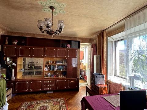 квартира по адресу Донецкая ул., 57-А