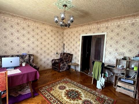 квартира по адресу Донецкая ул., 57-А