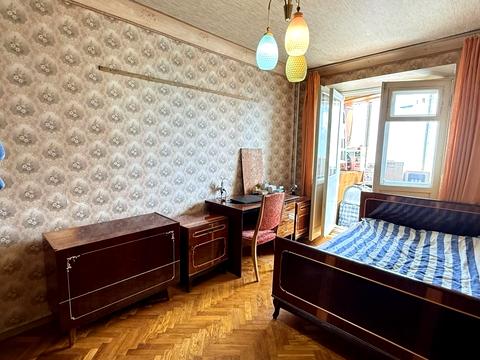 квартира по адресу Донецкая ул., 57-А